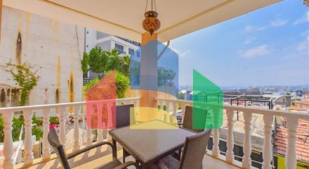 Таунхаус 2+1 в 600 м от моря в районе Каргыджак Таунхаус 2+1 в 600 м от моря в районе Каргыджак