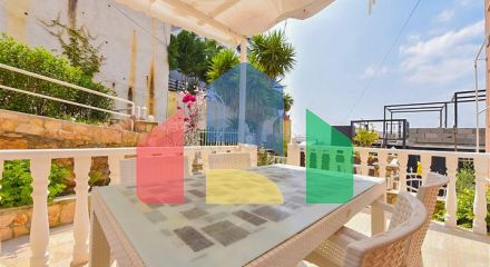 Таунхаус 2+1 в 600 м от моря в районе Каргыджак Таунхаус 2+1 в 600 м от моря в районе Каргыджак