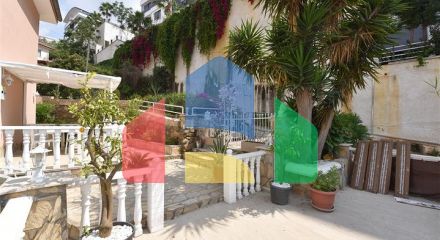 Таунхаус 2+1 в 600 м от моря в районе Каргыджак Таунхаус 2+1 в 600 м от моря в районе Каргыджак