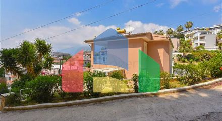 Таунхаус 2+1 в 600 м от моря в районе Каргыджак Таунхаус 2+1 в 600 м от моря в районе Каргыджак