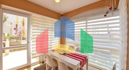 Таунхаус 2+1 в 600 м от моря в районе Каргыджак Таунхаус 2+1 в 600 м от моря в районе Каргыджак