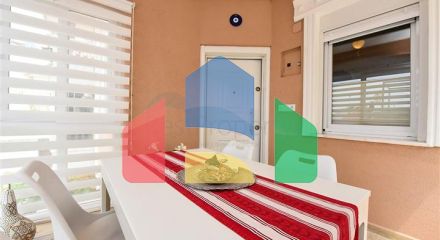 Таунхаус 2+1 в 600 м от моря в районе Каргыджак Таунхаус 2+1 в 600 м от моря в районе Каргыджак