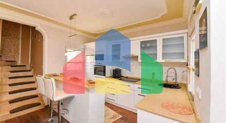 Таунхаус 2+1 в 600 м от моря в районе Каргыджак Таунхаус 2+1 в 600 м от моря в районе Каргыджак