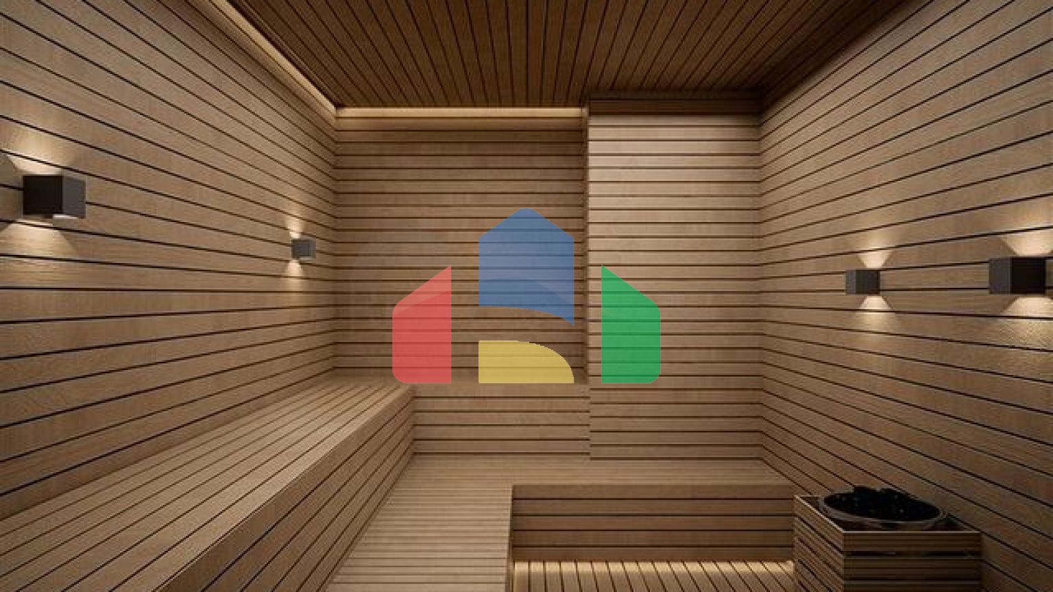 Клубный комплекс в районе Каргыджак