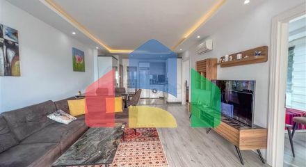 Трёхкомнатная квартира в тихом и уютном районе Каргыджак Трёхкомнатная квартира в тихом и уютном районе Каргыджак