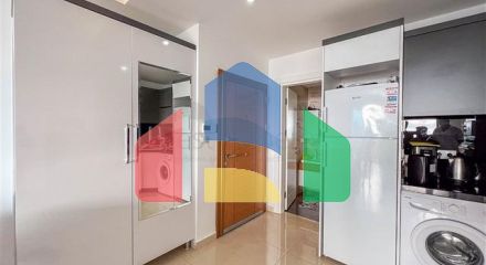 Трёхкомнатная квартира в тихом и уютном районе Каргыджак Трёхкомнатная квартира в тихом и уютном районе Каргыджак