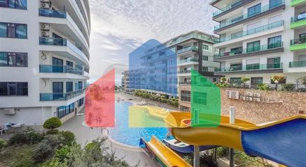 Трёхкомнатная квартира в тихом и уютном районе Каргыджак Трёхкомнатная квартира в тихом и уютном районе Каргыджак