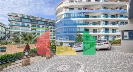 Трёхкомнатная квартира в тихом и уютном районе Каргыджак Трёхкомнатная квартира в тихом и уютном районе Каргыджак