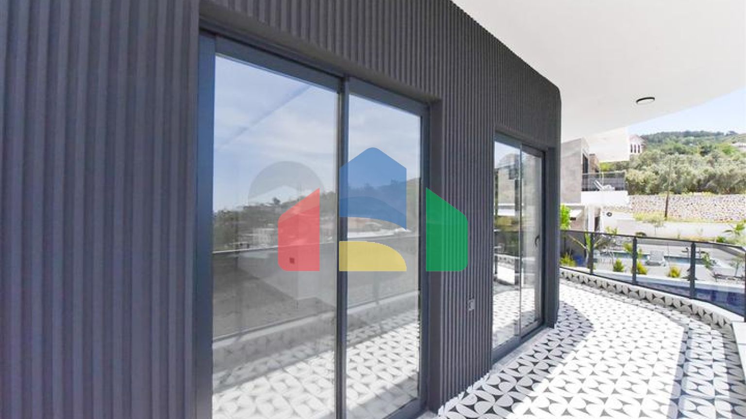 Новий проект вілл у Каргиджаку