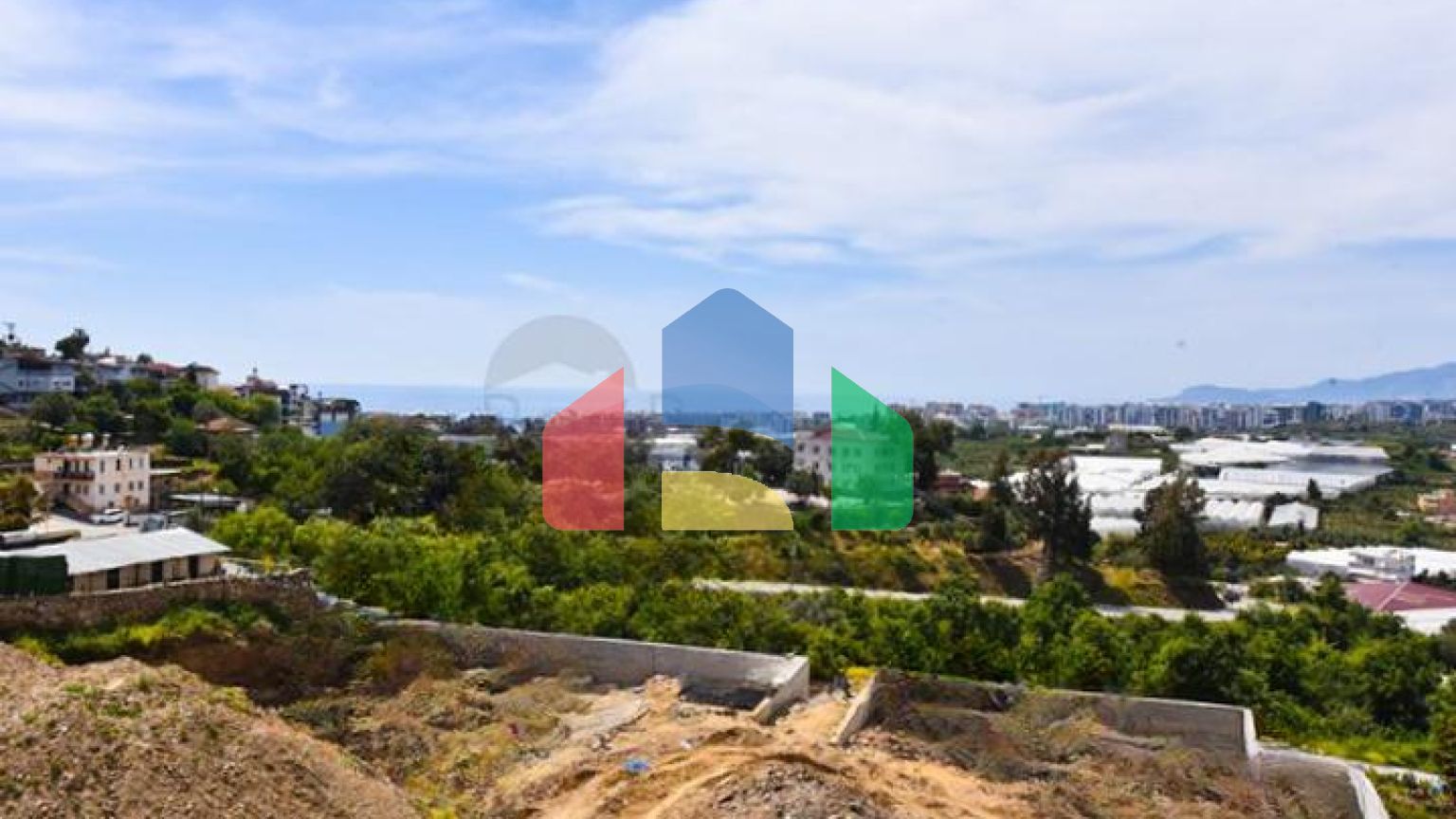 Новий проект вілл у Каргиджаку