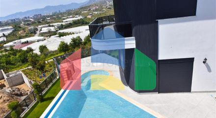 Новий проект вілл у Каргиджаку