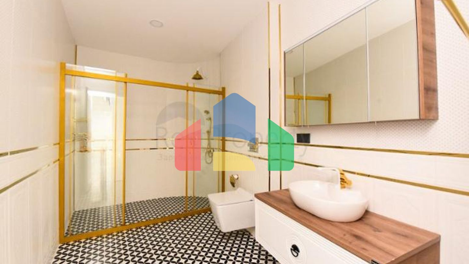 Новий проект вілл у Каргиджаку