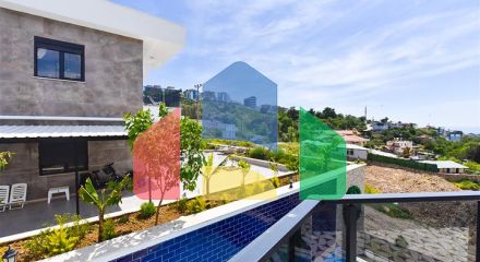 Новий проект вілл у Каргиджаку