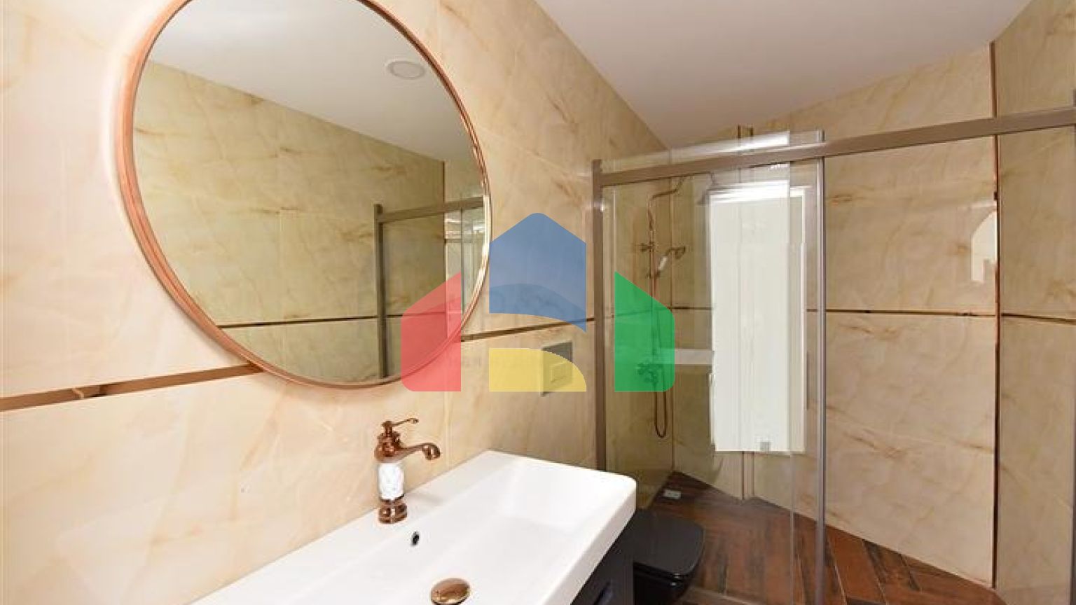 Новий проект вілл у Каргиджаку