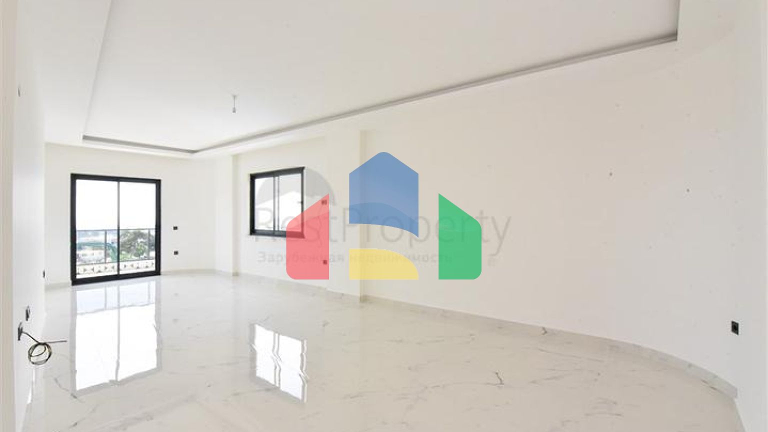 Новий проект вілл у Каргиджаку