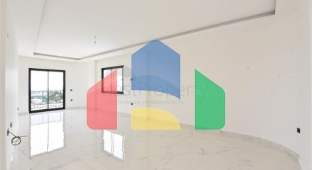 Новий проект вілл у Каргиджаку