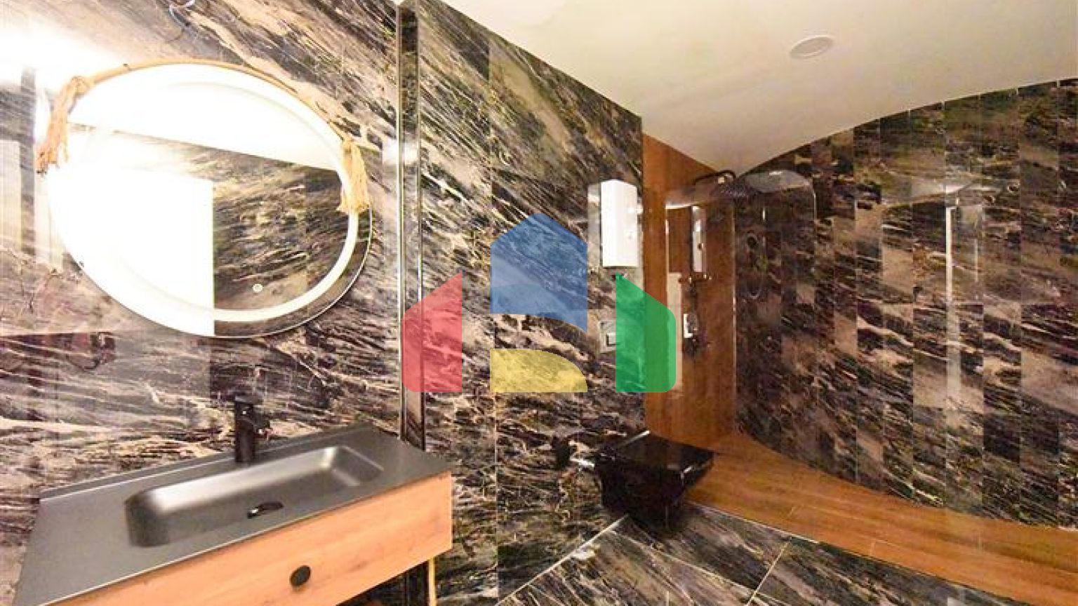 Новий проект вілл у Каргиджаку