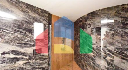 Новий проект вілл у Каргиджаку