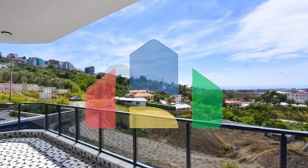 Новий проект вілл у Каргиджаку