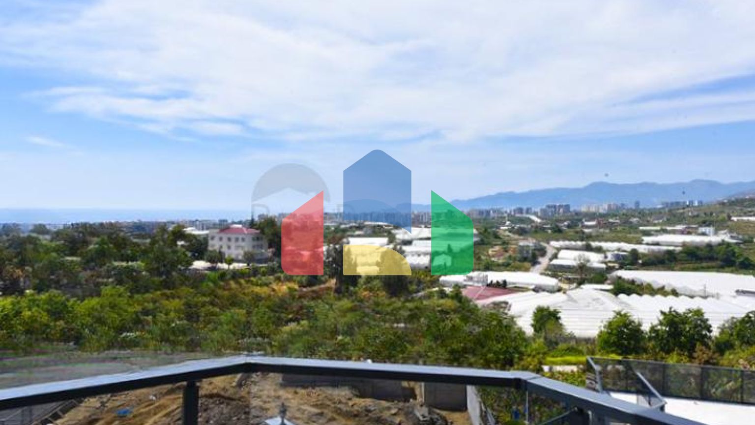 Новий проект вілл у Каргиджаку