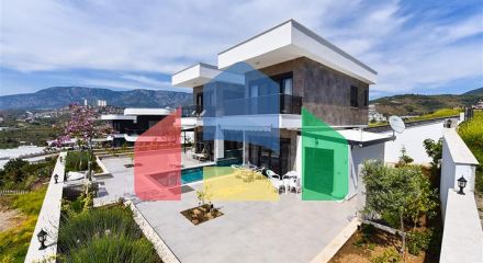 Новий проект вілл у Каргиджаку