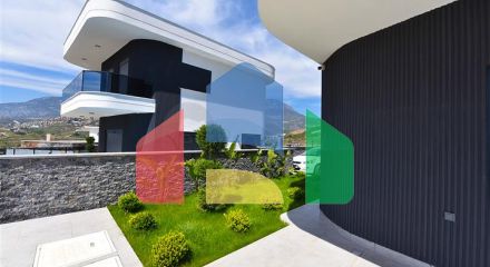 Новий проект вілл у Каргиджаку