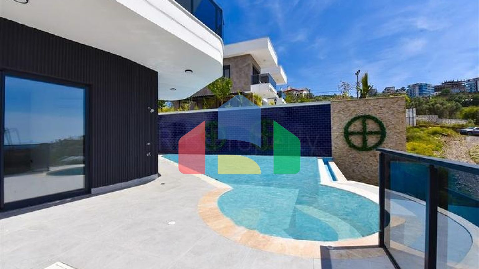 Новий проект вілл у Каргиджаку