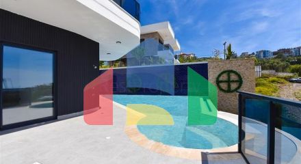 Новий проект вілл у Каргиджаку