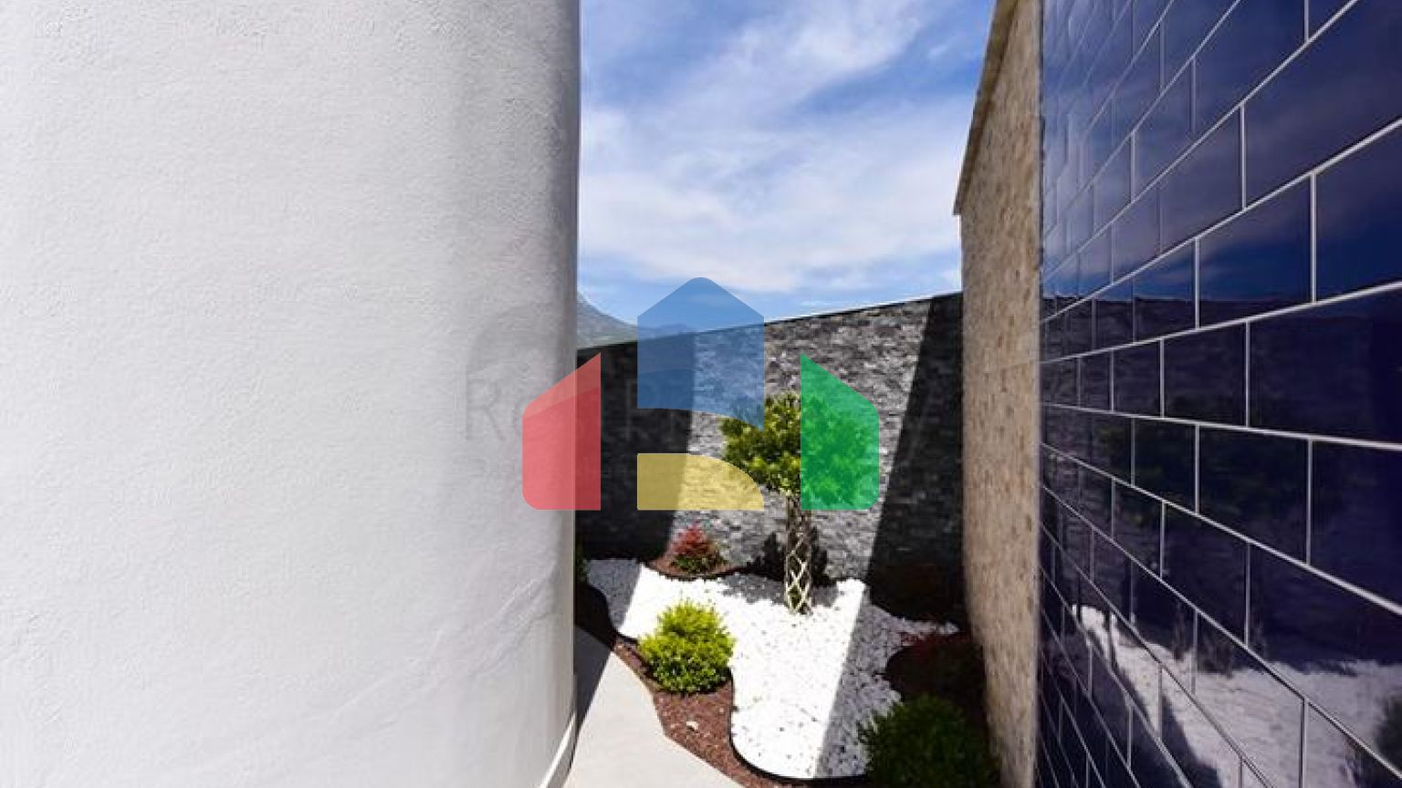 Новий проект вілл у Каргиджаку