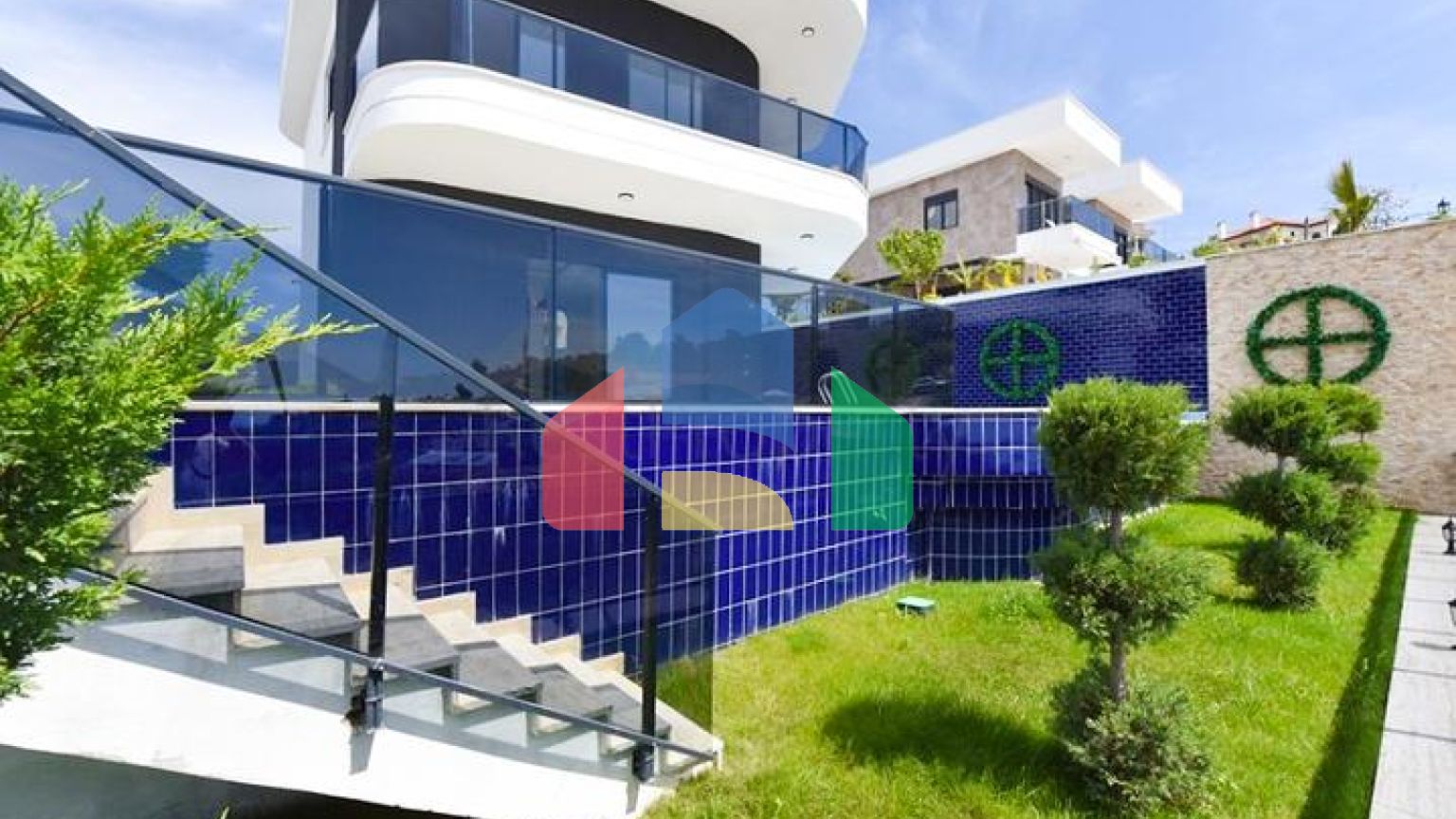 Новий проект вілл у Каргиджаку