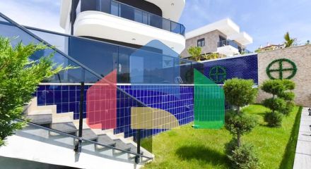 Новий проект вілл у Каргиджаку