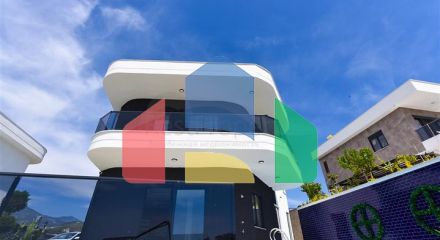 Новий проект вілл у Каргиджаку