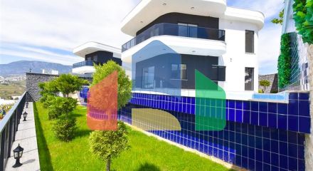 Новий проект вілл у Каргиджаку