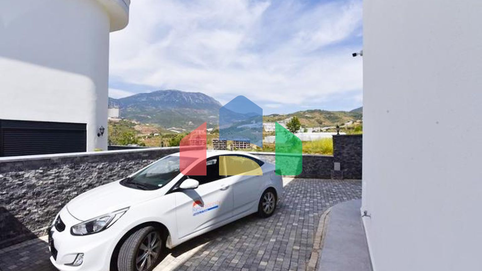 Новий проект вілл у Каргиджаку