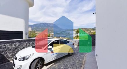 Новий проект вілл у Каргиджаку