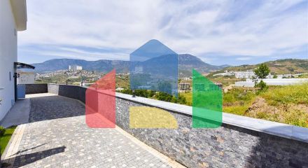 Новий проект вілл у Каргиджаку