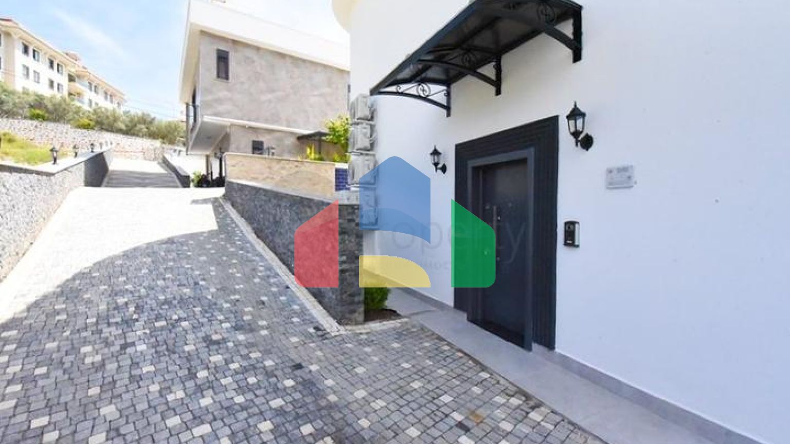 Новий проект вілл у Каргиджаку