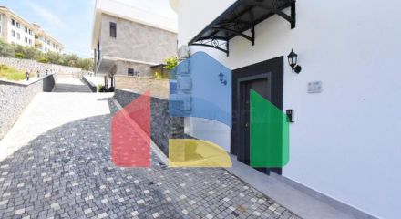 Новий проект вілл у Каргиджаку