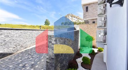 Новий проект вілл у Каргиджаку