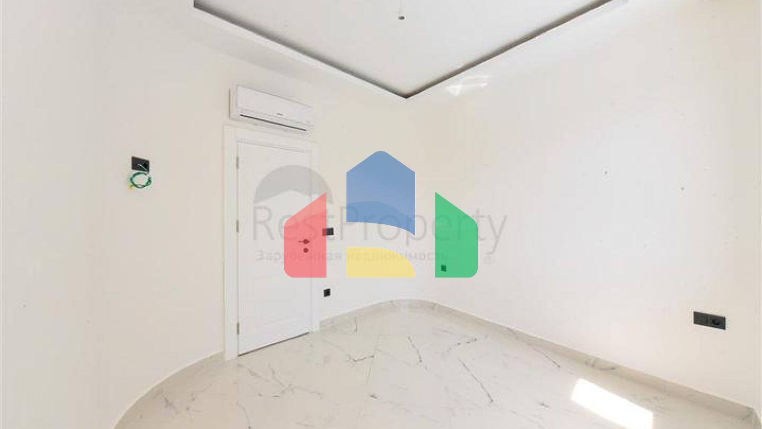 Новий проект вілл у Каргиджаку