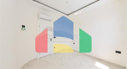 Новий проект вілл у Каргиджаку