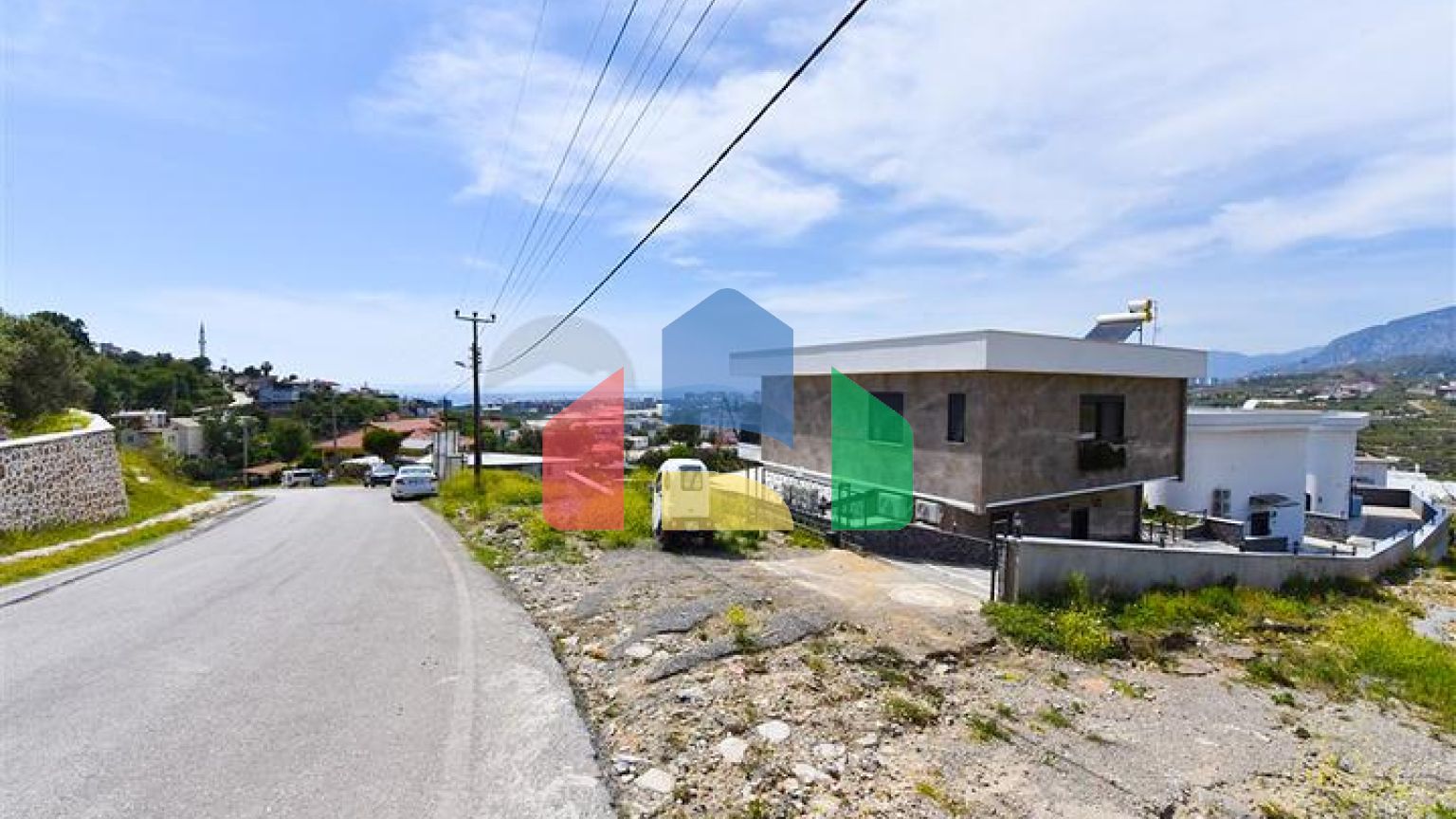 Новий проект вілл у Каргиджаку