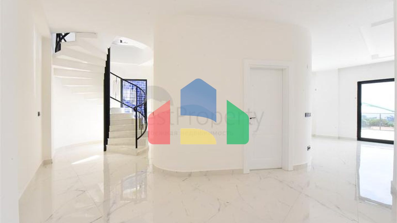 Новий проект вілл у Каргиджаку