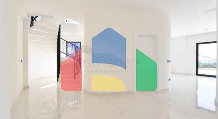 Новий проект вілл у Каргиджаку