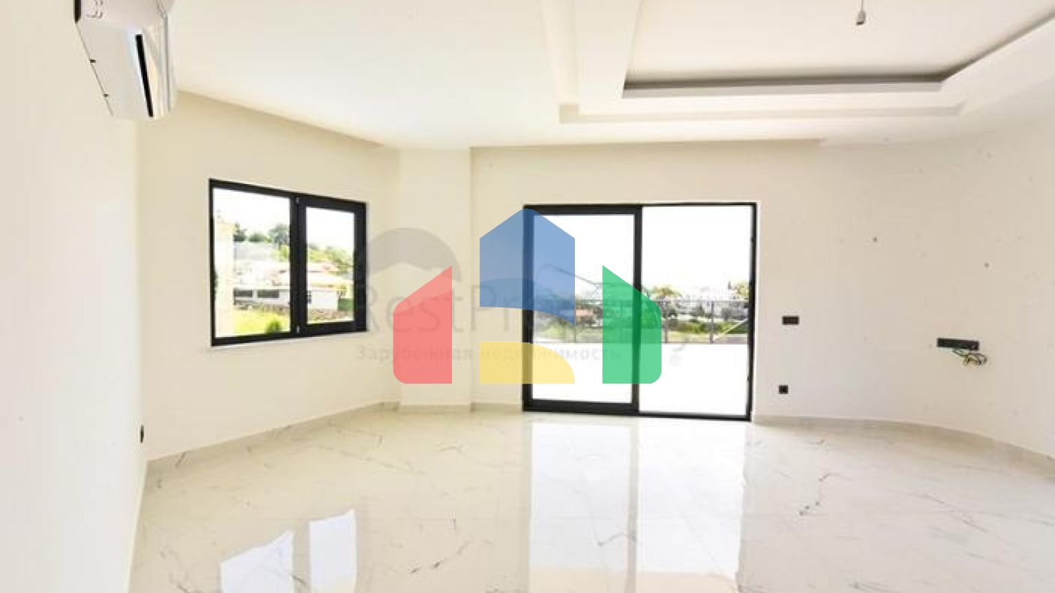 Новий проект вілл у Каргиджаку