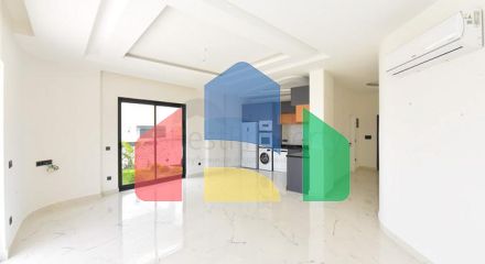 Новий проект вілл у Каргиджаку