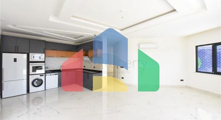 Новий проект вілл у Каргиджаку