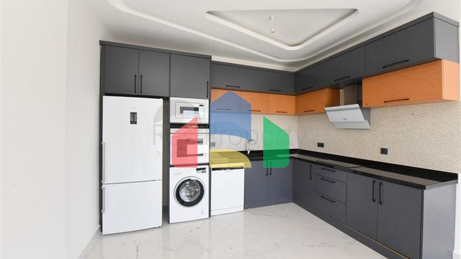 Новий проект вілл у Каргиджаку