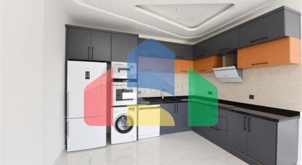 Новий проект вілл у Каргиджаку