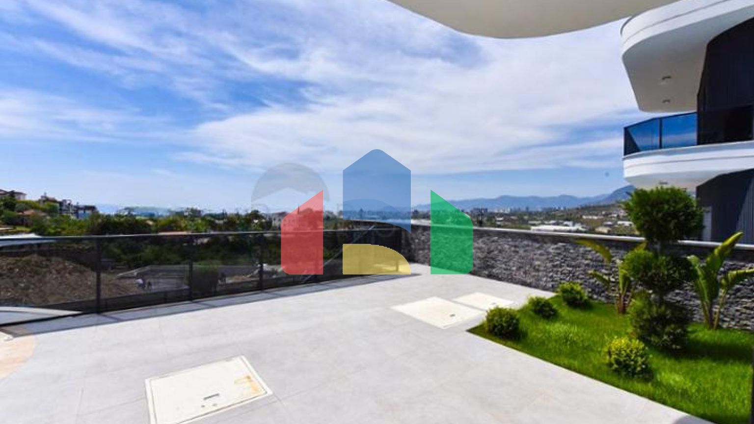 Новий проект вілл у Каргиджаку